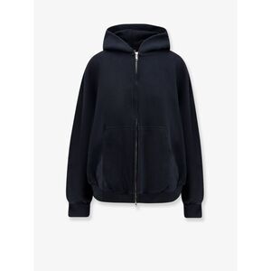 Balenciaga Women Cotton Sweatshirt